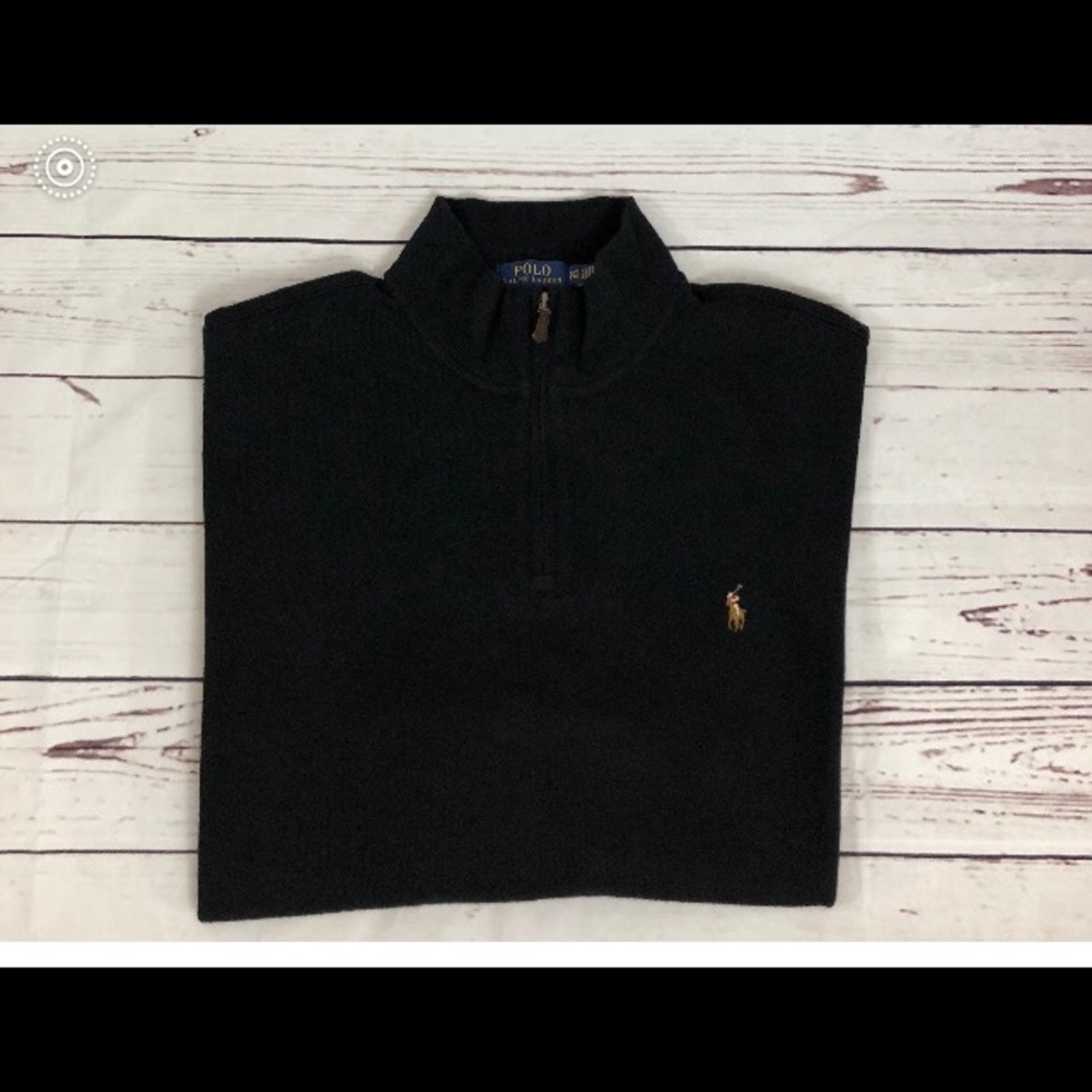 Ralph Lauren Mens Shirt